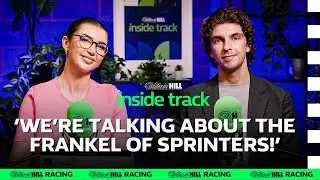 BLACK CAVIAR WAS SIMPLY THE BEST! | TOP 5 GREATEST SPRINTERS RANKED