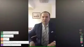 Ответы на вопросы по Эрику 2 / Перископ Жорина 2016 на TopPeriscope.Ru