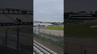 Porsche Club Days Hockenheim 2024 Teaser