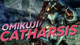 The Warframe with a Bonkers Ability - Koumei!