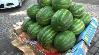рейд по торговле