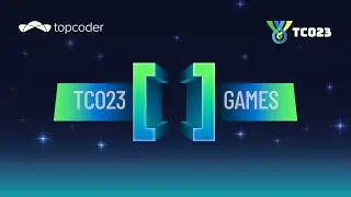 TCO23 [ ] Games - Win A Trip✈️