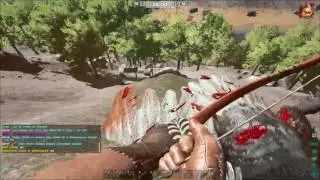Best Survival of the Fittest match to date