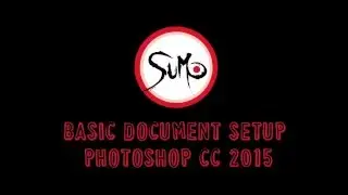 Document setup 101
