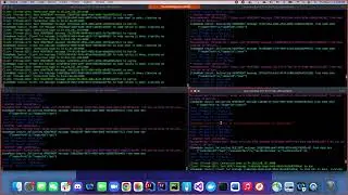 CSCI520-BlockChain-Project