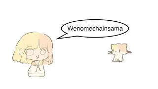 Wenomechainsama