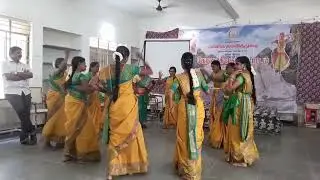 கொல்லிமலை கும்மியாட்டம் 3 KOLLIMALAI KUMMIYATTAM 3