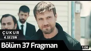 Çukur 4. Sezon 37. Bölüm Fragmanı
