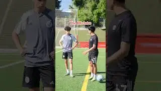 Around The World Explained