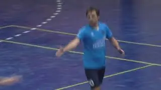 40 КУ 11 тур 7 лига ХарьковФАМ А – FC Bonguk голы