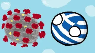 Coronavirus and greece