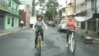 Mal Presentimiento