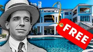 $530 million scam: The "FREE" Baker Real Estate Inheritance
