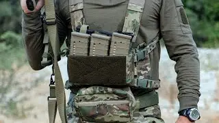 KAZGAN™ GÖĞÜS TEÇHİZATI (CHESTRIG)