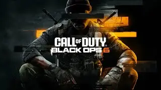 Call Of Duty Black Ops 6 - Online Multiplayer Games (No Commentary)