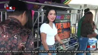 CAMPURSARI+SERAMPAT GONG GO MINO EKO Record