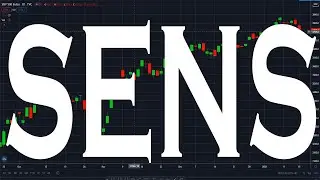 SENS Stock to $10.01! | MASSIVE UPDATE! | INSIDER ACTIVITY! | DETAILED ANALYSIS Of SENS Stock