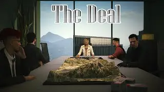The Deal | Grand Theft Auto V (Rockstar Editor)
