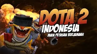 MAIN PETASAN BERJAMAAH - DOTA 2 Indonesia