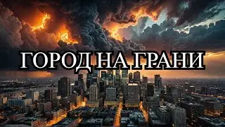 Солнечное затмение в Монреале