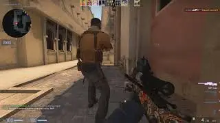 3 big awps | csgo montage