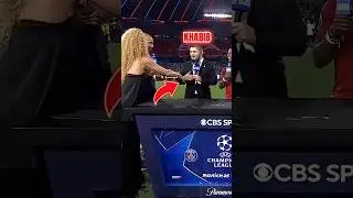Khabib Nurmagomedov respects 