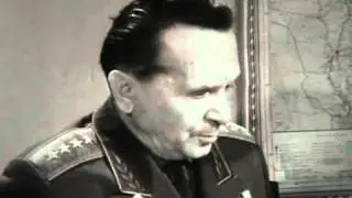Marszałek Rokossowski- film dokumentalny cz. 2