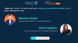 Come aumentare le vendite online con Amazon
