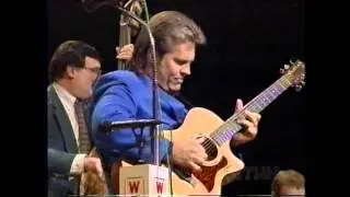 Doyle Dykes  - Jazz in the Box