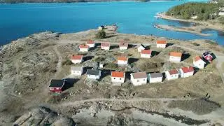 Saltholmen i Råde 2023