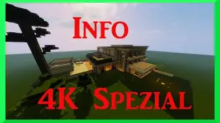 Warum ich selten Videos hochlade + 4K ABO SPEZIAL!!!