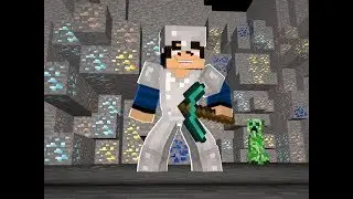 ❄ Factions Quantum mcpe 1.1.2/#01 Nova série factions primeiro episódio minerando ❄《GDV gamer》