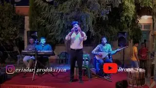 #adıyaman Dardoğan köyü Recep Evindar 2019 new Uzun hava Dotmame