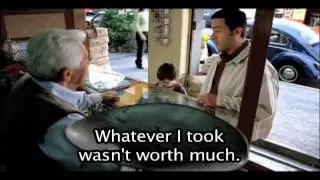 Homefront  Dad Knows Best, ESL Conversational Words