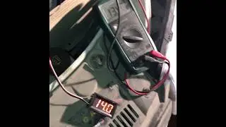 Минус с кузова против 4х кило