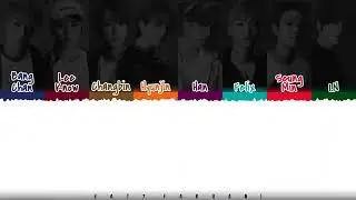 stray kids 