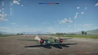 Magic Bomber - War Thunder