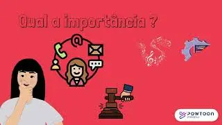 Diferença entre Copyright e Copyleft