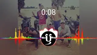 បទៈល្បីខ្លាំងនៅក្នុង.Tik.Tok.Remix20k9