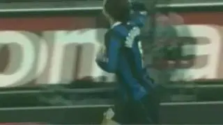 I Gol All'Inter Di Zlatan Ibrahimovic Il Genio