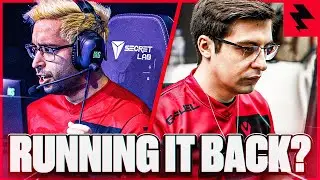 I'm Making a NEW Team with Shroud! | SEN ShahZaM
