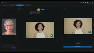 How to use the FaceSwap feature in FaceForm