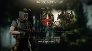 raid bag spit on factory with funny  pre raid