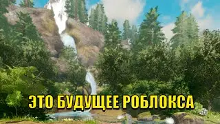 ЭТО БУДУЩЕЕ РОБЛОКСА! ROBLOX hacker go