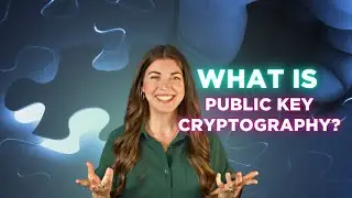 What Is Public Key Cryptography?