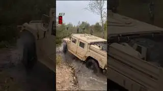 How to buy a military HMMWV 