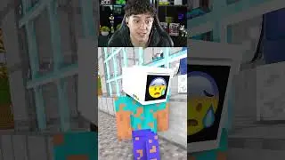 МАЛЫШ КАМЕРАМЕН ХОЧЕТ ПОЙТИ В ШКОЛУ! ПОМОЖЕМ ЕМУ?! 