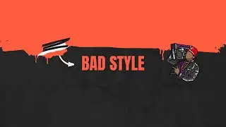 Bad Style - Mad Cobra - Headless Body