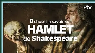 Eight things you should know about Shakespeare's Hamlet - Culture Prime