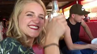 Bought a One-Way Ticket To South Africa and Threw a Party at my Airbnb